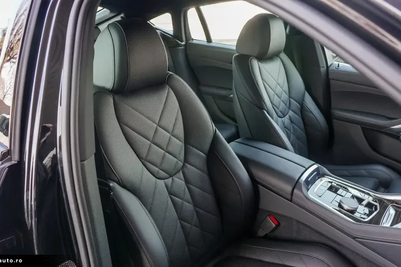 BMW X6 (Seria X) din 2023 cu 29.000 km - oferta BMW196257 - foto 31