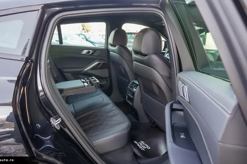 BMW X6 (Seria X) din 2023 cu 29.000 km - oferta BMW196257 - foto 33