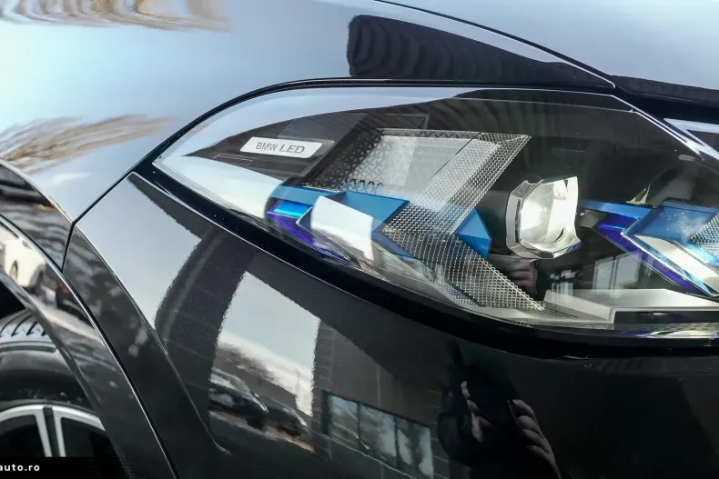 BMW X6 (Seria X) din 2023 cu 29.000 km - oferta BMW196257 - foto 34
