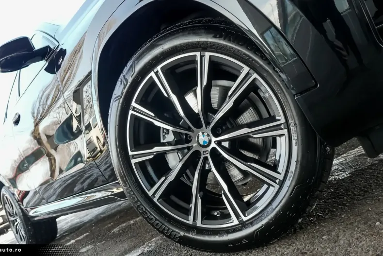 BMW X6 (Seria X) din 2023 cu 29.000 km - oferta BMW196257 - foto 35