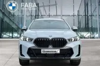 BMW X6 M (Seria X) din 2024 cu 19.050 km - oferta BMW196258 - foto 1