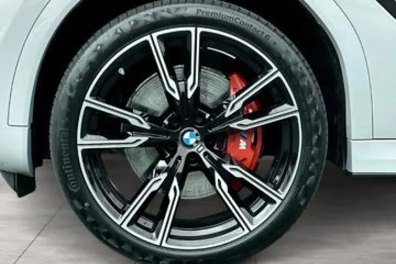 BMW X6 M (Seria X) din 2024 cu 19.050 km - oferta BMW196258 - foto 6