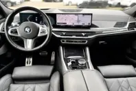 BMW X6 M (Seria X) din 2024 cu 19.050 km - oferta BMW196258 - foto 7