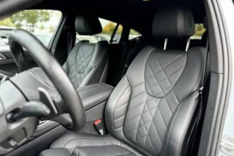 BMW X6 M (Seria X) din 2024 cu 19.050 km - oferta BMW196258 - foto 11
