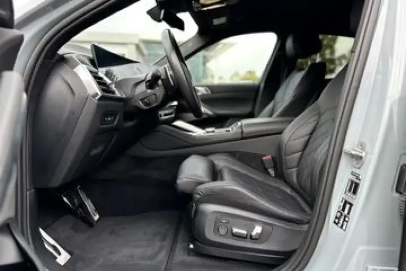 BMW X6 M (Seria X) din 2024 cu 19.050 km - oferta BMW196258 - foto 12