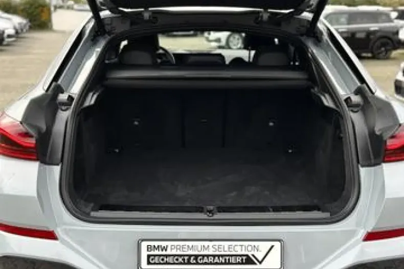 BMW X6 M (Seria X) din 2024 cu 19.050 km - oferta BMW196258 - foto 20