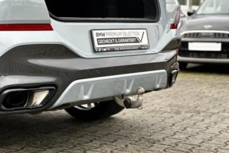 BMW X6 M (Seria X) din 2024 cu 19.050 km - oferta BMW196258 - foto 21