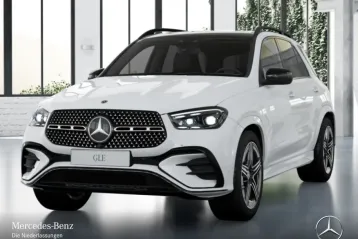 Mercedes-Benz GLE 450 din 2025 - oferta MER196259