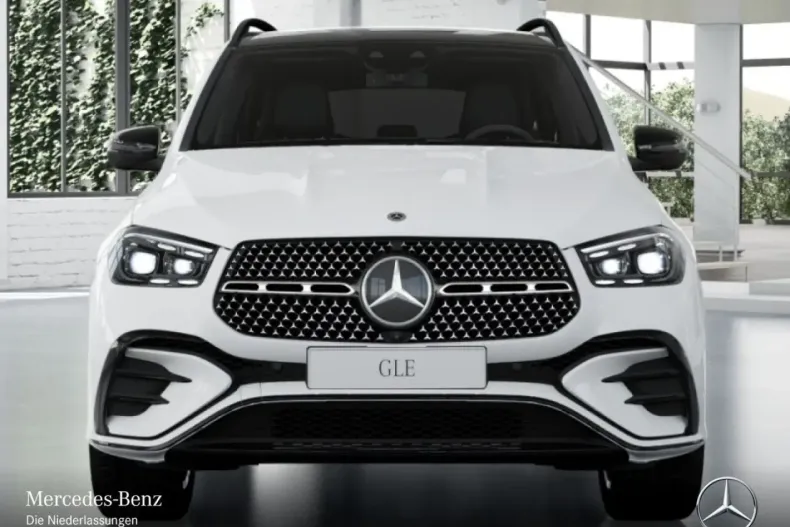 Mercedes-Benz GLE 450 (Clasa GLE) din 2025 cu 9.451 km - oferta MER196259 - foto 2