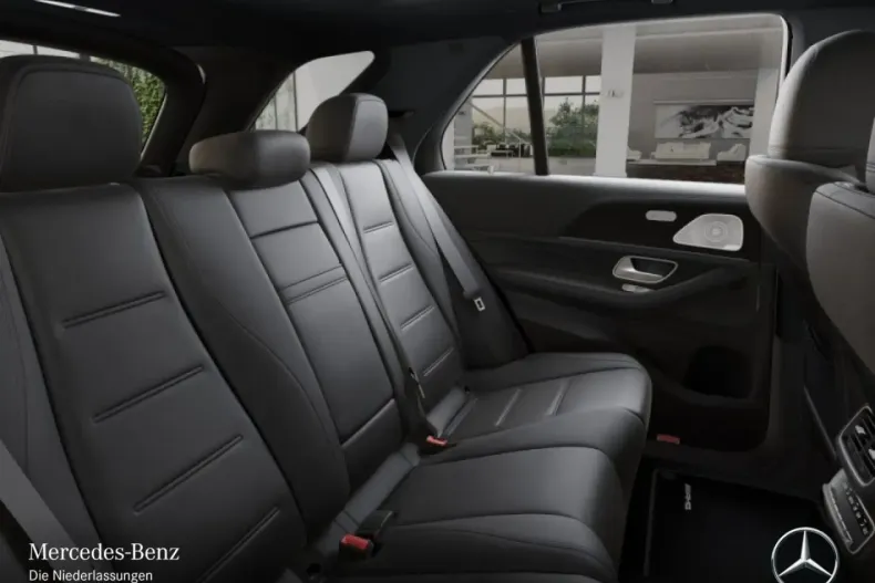 Mercedes-Benz GLE 450 (Clasa GLE) din 2025 cu 9.451 km - oferta MER196259 - foto 17