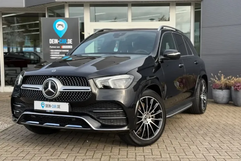Mercedes-Benz GLE 450 (Clasa GLE) din 2025 cu 14.303 km - oferta MER196261 - foto 1