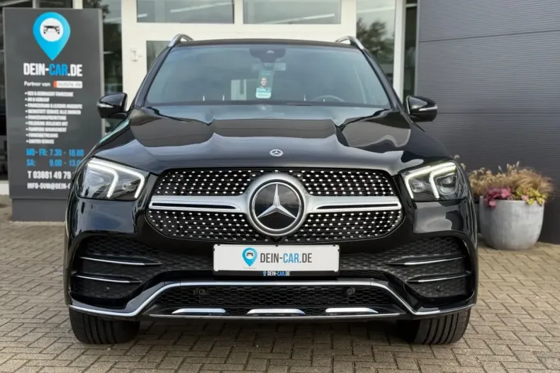 Mercedes-Benz GLE 450 (Clasa GLE) din 2025 cu 14.303 km - oferta MER196261 - foto 3
