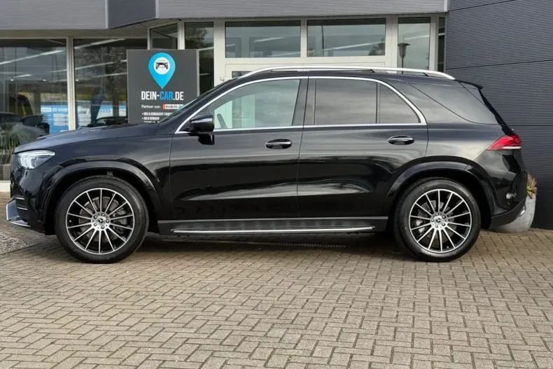 Mercedes-Benz GLE 450 (Clasa GLE) din 2025 cu 14.303 km - oferta MER196261 - foto 4