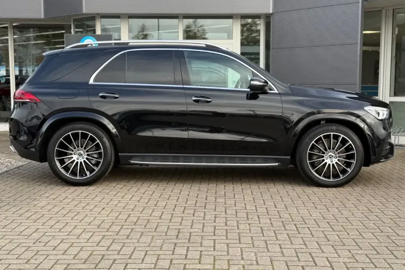 Mercedes-Benz GLE 450 (Clasa GLE) din 2025 cu 14.303 km - oferta MER196261 - foto 5