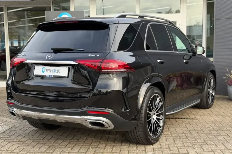 Mercedes-Benz GLE 450 (Clasa GLE) din 2025 cu 14.303 km - oferta MER196261 - foto 7