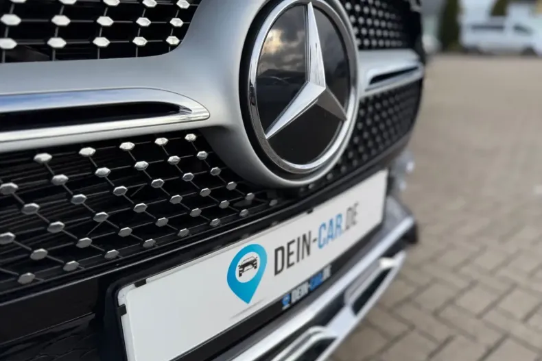 Mercedes-Benz GLE 450 (Clasa GLE) din 2025 cu 14.303 km - oferta MER196261 - foto 9