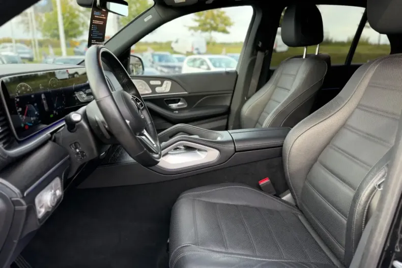 Mercedes-Benz GLE 450 (Clasa GLE) din 2025 cu 14.303 km - oferta MER196261 - foto 12