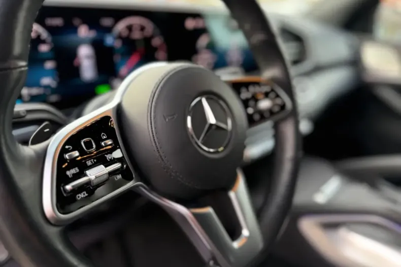 Mercedes-Benz GLE 450 (Clasa GLE) din 2025 cu 14.303 km - oferta MER196261 - foto 14