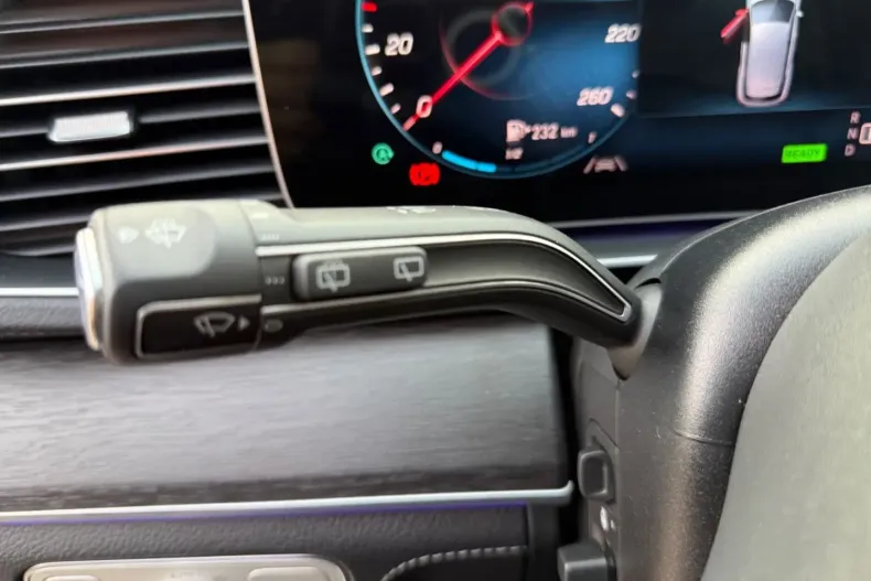 Mercedes-Benz GLE 450 (Clasa GLE) din 2025 cu 14.303 km - oferta MER196261 - foto 15