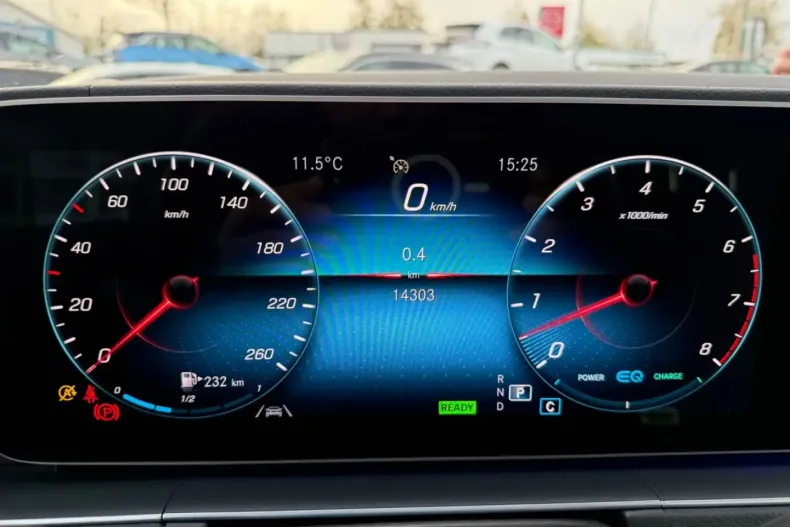 Mercedes-Benz GLE 450 (Clasa GLE) din 2025 cu 14.303 km - oferta MER196261 - foto 18