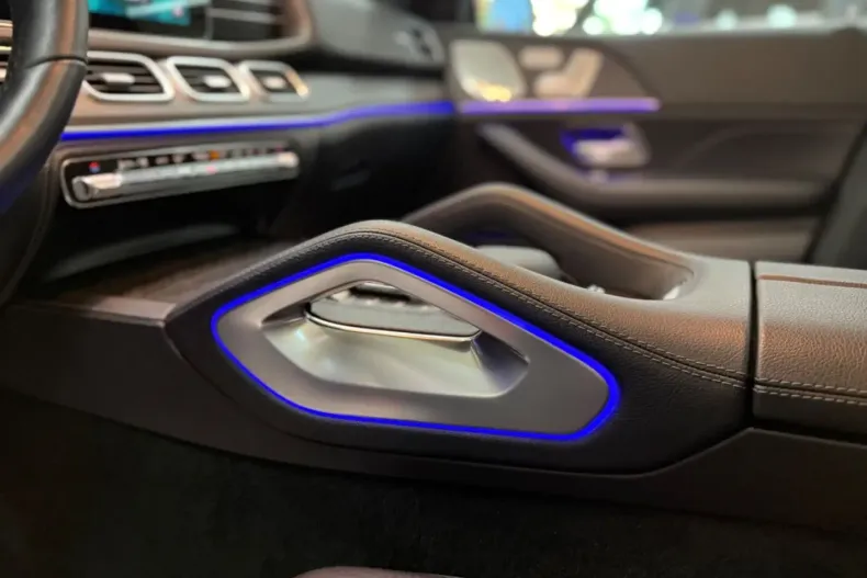 Mercedes-Benz GLE 450 (Clasa GLE) din 2025 cu 14.303 km - oferta MER196261 - foto 29