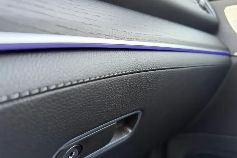 Mercedes-Benz GLE 450 (Clasa GLE) din 2025 cu 14.303 km - oferta MER196261 - foto 30