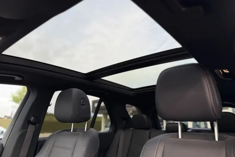 Mercedes-Benz GLE 450 (Clasa GLE) din 2025 cu 14.303 km - oferta MER196261 - foto 32