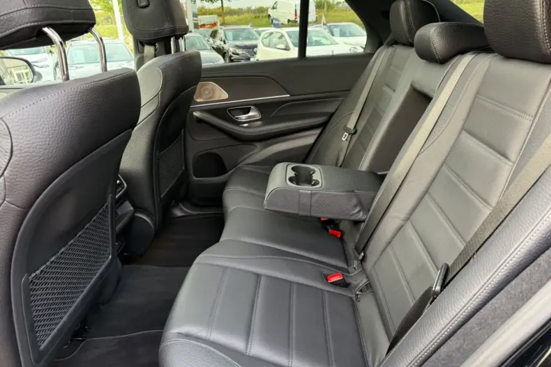 Mercedes-Benz GLE 450 (Clasa GLE) din 2025 cu 14.303 km - oferta MER196261 - foto 33