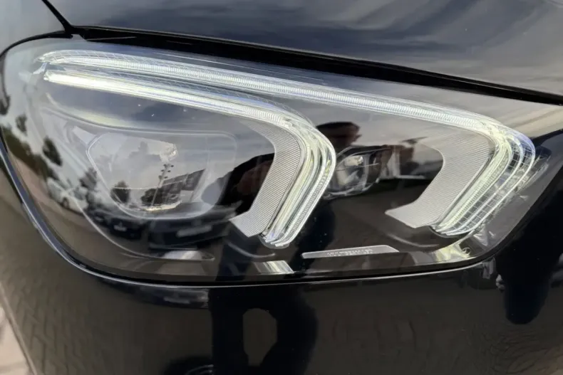 Mercedes-Benz GLE 450 (Clasa GLE) din 2025 cu 14.303 km - oferta MER196261 - foto 34