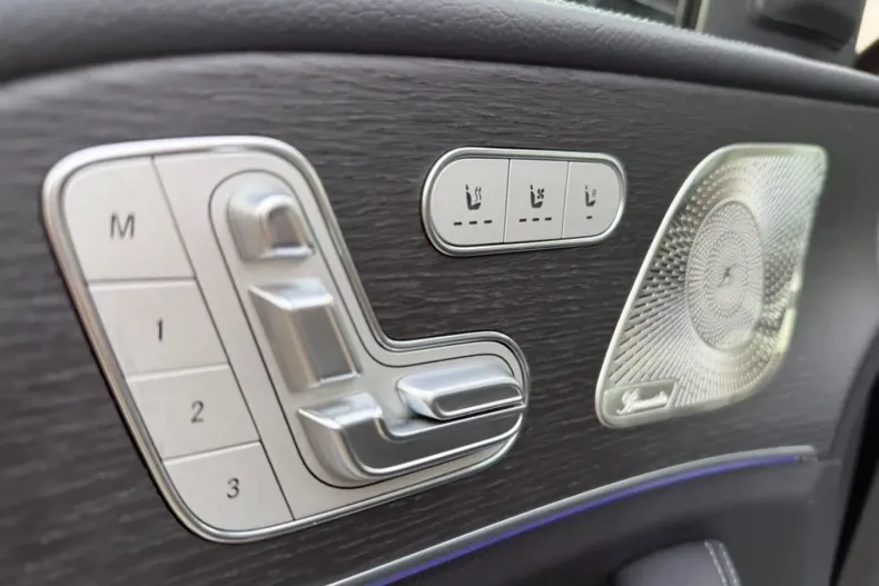 Mercedes-Benz GLE 450 (Clasa GLE) din 2025 cu 14.303 km - oferta MER196261 - foto 36