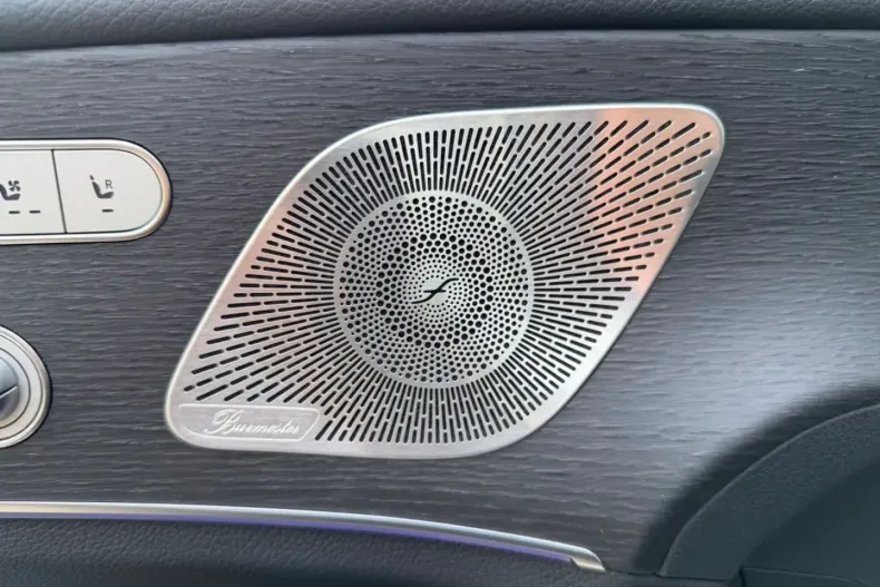 Mercedes-Benz GLE 450 (Clasa GLE) din 2025 cu 14.303 km - oferta MER196261 - foto 39