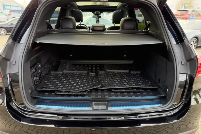 Mercedes-Benz GLE 450 (Clasa GLE) din 2025 cu 14.303 km - oferta MER196261 - foto 42