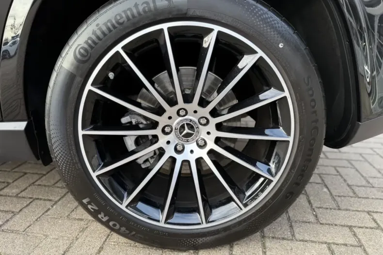 Mercedes-Benz GLE 450 (Clasa GLE) din 2025 cu 14.303 km - oferta MER196261 - foto 43