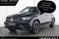 Mercedes-Benz GLE 400 (Clasa GLE) din 2025 cu 23.702 km - oferta MER196262 - foto 1