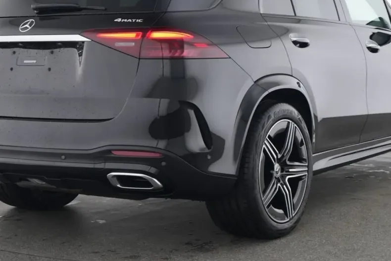 Mercedes-Benz GLE 400 (Clasa GLE) din 2025 cu 23.702 km - oferta MER196262 - foto 4