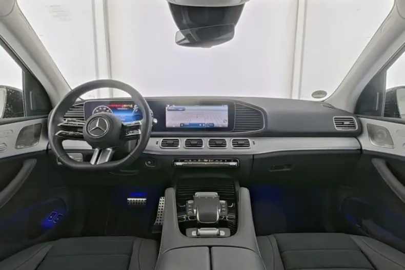 Mercedes-Benz GLE 400 (Clasa GLE) din 2025 cu 23.702 km - oferta MER196262 - foto 5