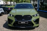 BMW X6 M (Seria X) din 2025 cu 6.700 km - oferta BMW196263 - foto 1