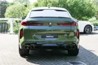 BMW X6 M (Seria X) din 2025 cu 6.700 km - oferta BMW196263 - foto 2
