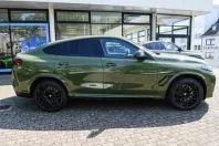 BMW X6 M (Seria X) din 2025 cu 6.700 km - oferta BMW196263 - foto 3
