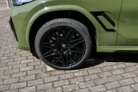 BMW X6 M (Seria X) din 2025 cu 6.700 km - oferta BMW196263 - foto 4