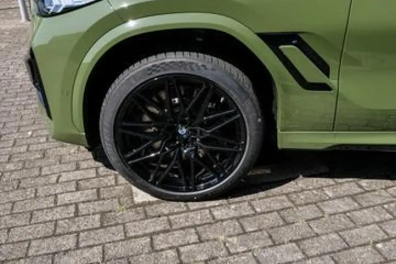 BMW X6 M (Seria X) din 2025 cu 6.700 km - oferta BMW196263 - foto 4