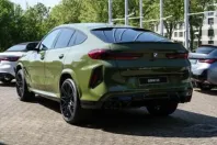 BMW X6 M (Seria X) din 2025 cu 6.700 km - oferta BMW196263 - foto 5