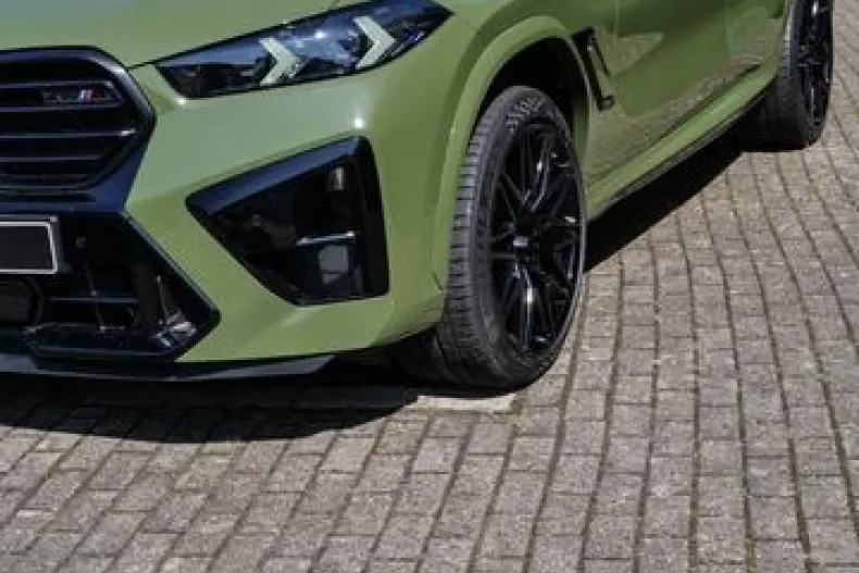 BMW X6 M (Seria X) din 2025 cu 6.700 km - oferta BMW196263 - foto 6