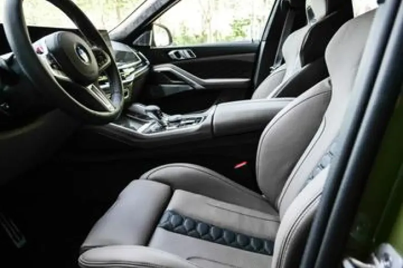 BMW X6 M (Seria X) din 2025 cu 6.700 km - oferta BMW196263 - foto 13