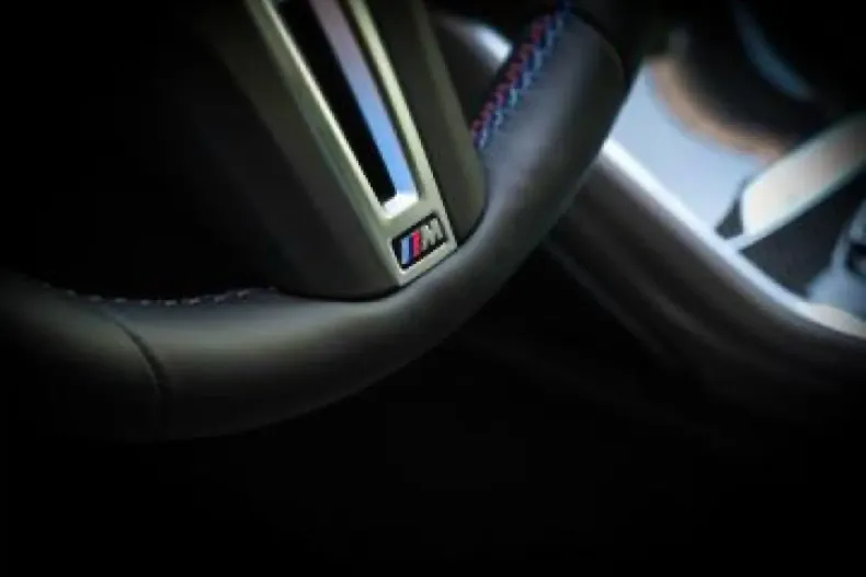 BMW X6 M (Seria X) din 2025 cu 6.700 km - oferta BMW196263 - foto 20