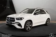 Mercedes-Benz GLE 350 (Clasa GLE) din 2025 cu 15.624 km - oferta MER196264 - foto 1
