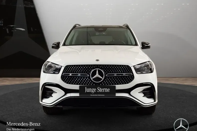 Mercedes-Benz GLE 350 (Clasa GLE) din 2025 cu 15.624 km - oferta MER196264 - foto 2