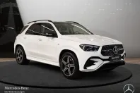 Mercedes-Benz GLE 350 (Clasa GLE) din 2025 cu 15.624 km - oferta MER196264 - foto 3