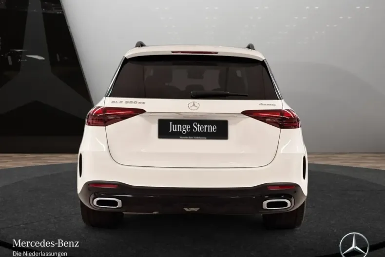 Mercedes-Benz GLE 350 (Clasa GLE) din 2025 cu 15.624 km - oferta MER196264 - foto 6