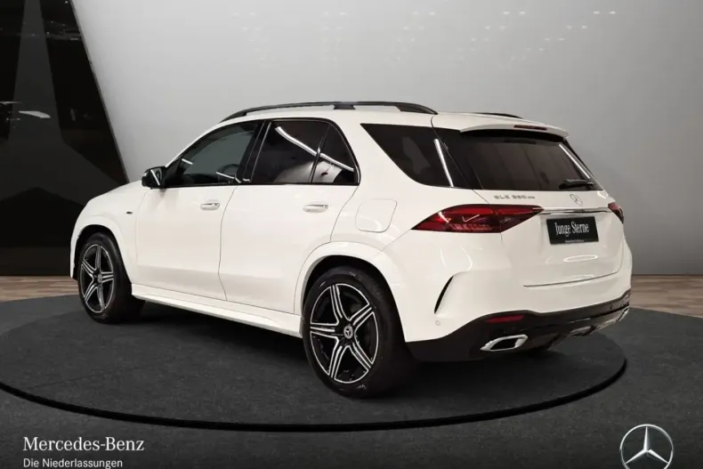 Mercedes-Benz GLE 350 (Clasa GLE) din 2025 cu 15.624 km - oferta MER196264 - foto 7